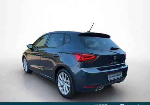 Seat Ibiza, 2024