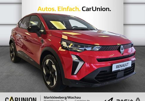 Renault Captur, 2026 3