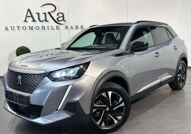 Peugeot 2008, 2023