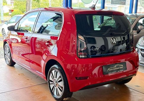 Volkswagen up!, 2020