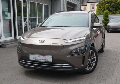 Hyundai Kona, 2022