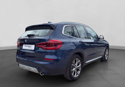 BMW X3, 2019 3