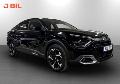 Citroën, 2023