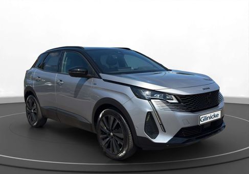 Peugeot 3008, 2024