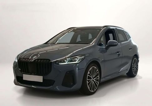 BMW 218, 2025 3