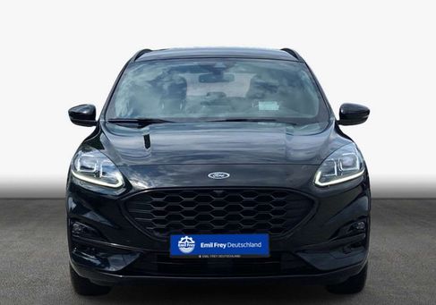 Ford Kuga, 2023
