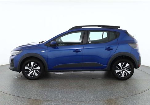 Dacia Sandero, 2026
