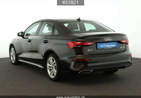 Audi A3, 2022 3