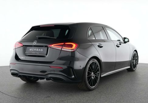 Mercedes-Benz A 200, 2021