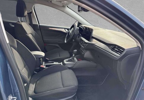 Ford Focus, 2023
