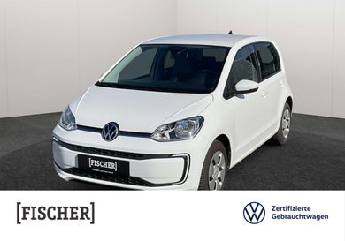 Volkswagen up!, 2021