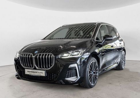BMW 225, 2023