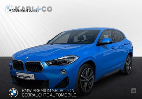 BMW X2, 2019