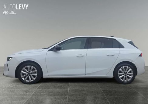 Opel Astra, 2023