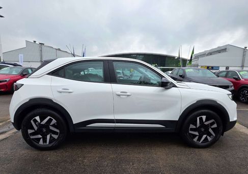 Opel Mokka, 2023 3