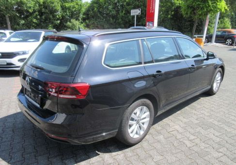Volkswagen Passat Variant, 2022 2