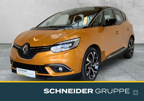 Renault Scenic, 2019