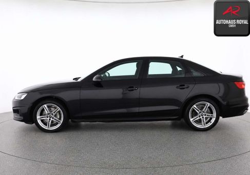 Audi A4, 2023
