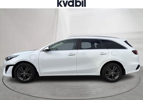 Kia Cee&#039;d Sportswagon, 2022