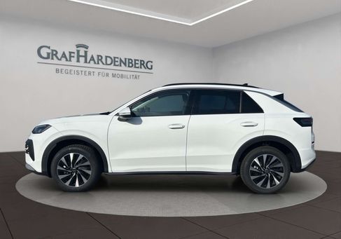 Volkswagen T-Roc, 2026