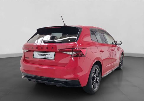 Skoda Fabia, 2025