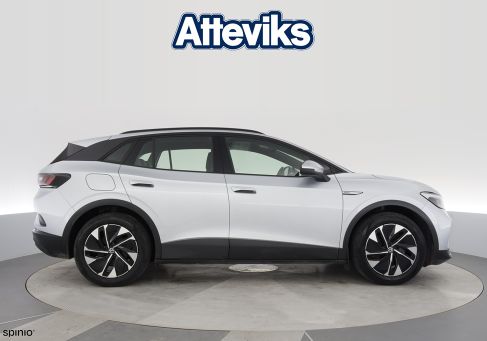 Volkswagen ID.4, 2023