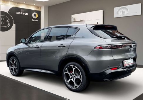 Alfa Romeo Tonale, 2024