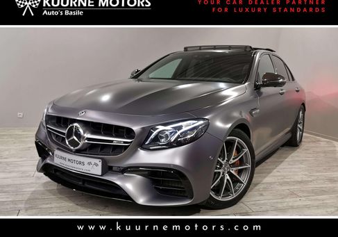 Mercedes-Benz CLA Klasė, 2018