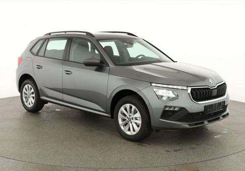 Skoda Kamiq, 2026