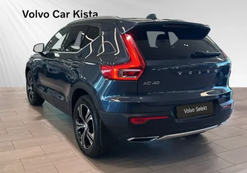 Volvo XC40, 2020 3