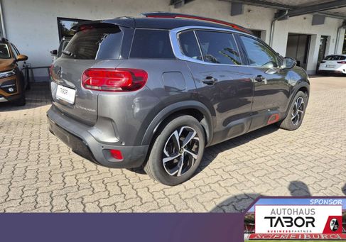 Citroën C5 Aircross, 2019 3