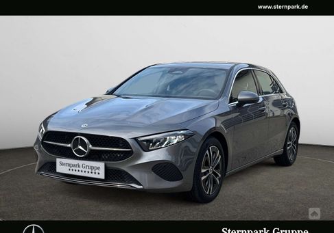 Mercedes-Benz A 180, 2023