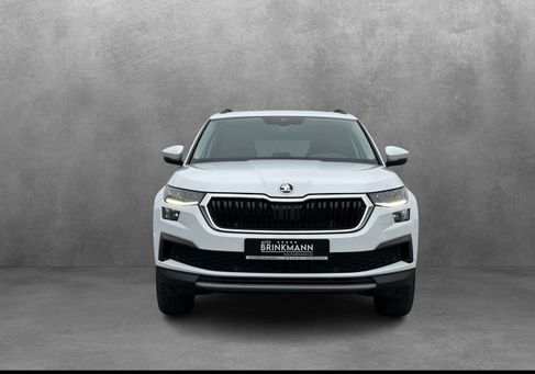 Skoda Kodiaq, 2023