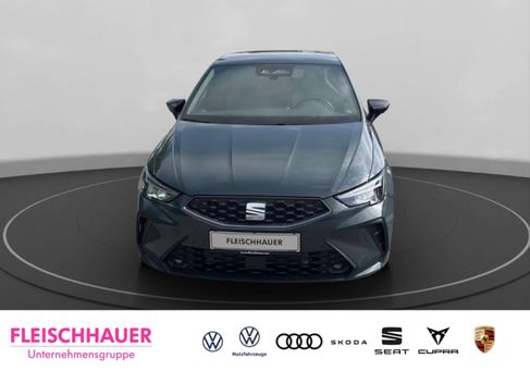 Seat Ibiza, 2026