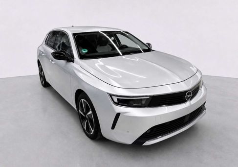 Opel Astra, 2023
