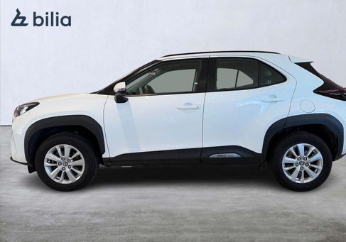 Toyota Yaris Cross, 2023