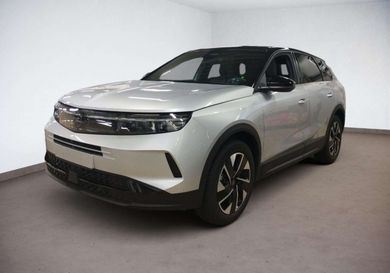 Opel Grandland X, 2025