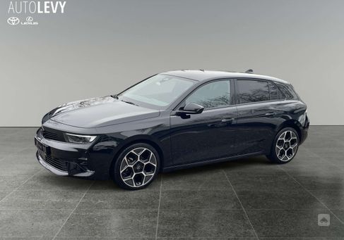 Opel Astra, 2023