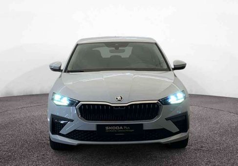 Skoda Scala, 2024