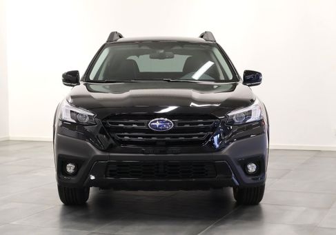 Subaru OUTBACK, 2025