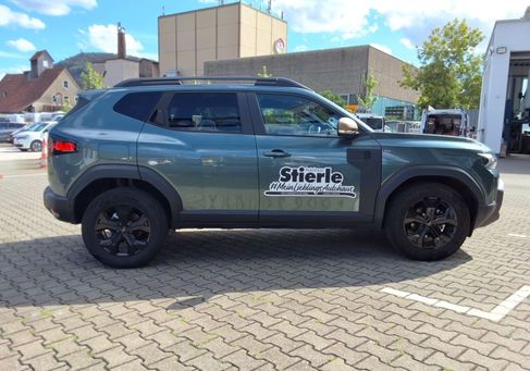 Dacia Duster, 2026 3