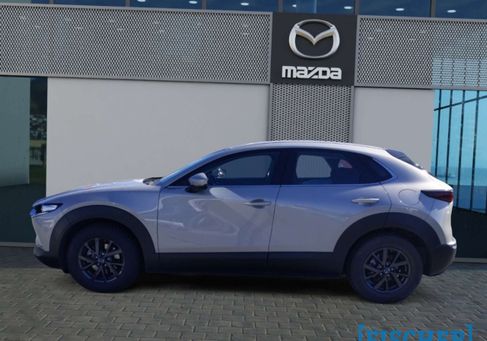Mazda CX-30, 2024 3