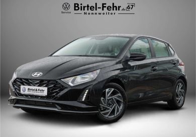 Hyundai i20, 2026