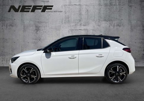 Opel Corsa, 2023 3