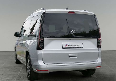 Volkswagen Caddy, 2023