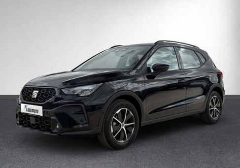 Seat Arona, 2026 2