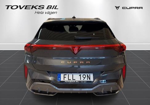 Cupra, 2026