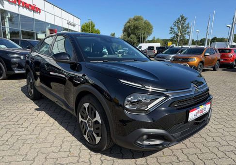 Citroën C4, 2023 2