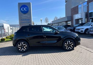 Opel Mokka, 2025