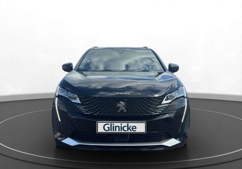 Peugeot 3008, 2023